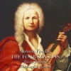 The English Concert、Trevor Pinnock - Vivaldi: Violin Concerto In E, Op. 8/1, RV 269, 