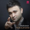 Shohruhxon - Aldamadim