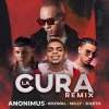 Anonimus、Milly、Hozwal、Juliito - La Cura (Remix)