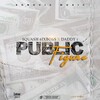 Squash、Daddy1 - Public Figure (Explicit)