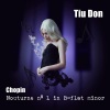 Tiu Don - Chopin: Nocturne No.1 in B Flat Minor