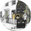 Chris Coco、Afterlife - Pink Skyscraper (Vocal Dub)
