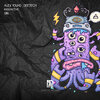 Deetech、Alex Young - Radioactive (Original Mix)