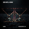 Greg Notill、MiSinki - Quantum (Original Mix)