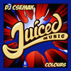 Dj Csemak - Colours (Original Mix)