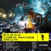 S.H.O.K.K.、Costa Pantazis - Desolation (Original Mix)