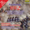 Erich Kunzel、Cincinnati Pops Orchestra、Kiev Symphony Chorus、Children's Choir Of Greater Cincinnati - 1812 Overture, Op. 49, TH 49