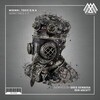 MiSinki、Toxic D.N.A - Sometimes (OriginalMix)