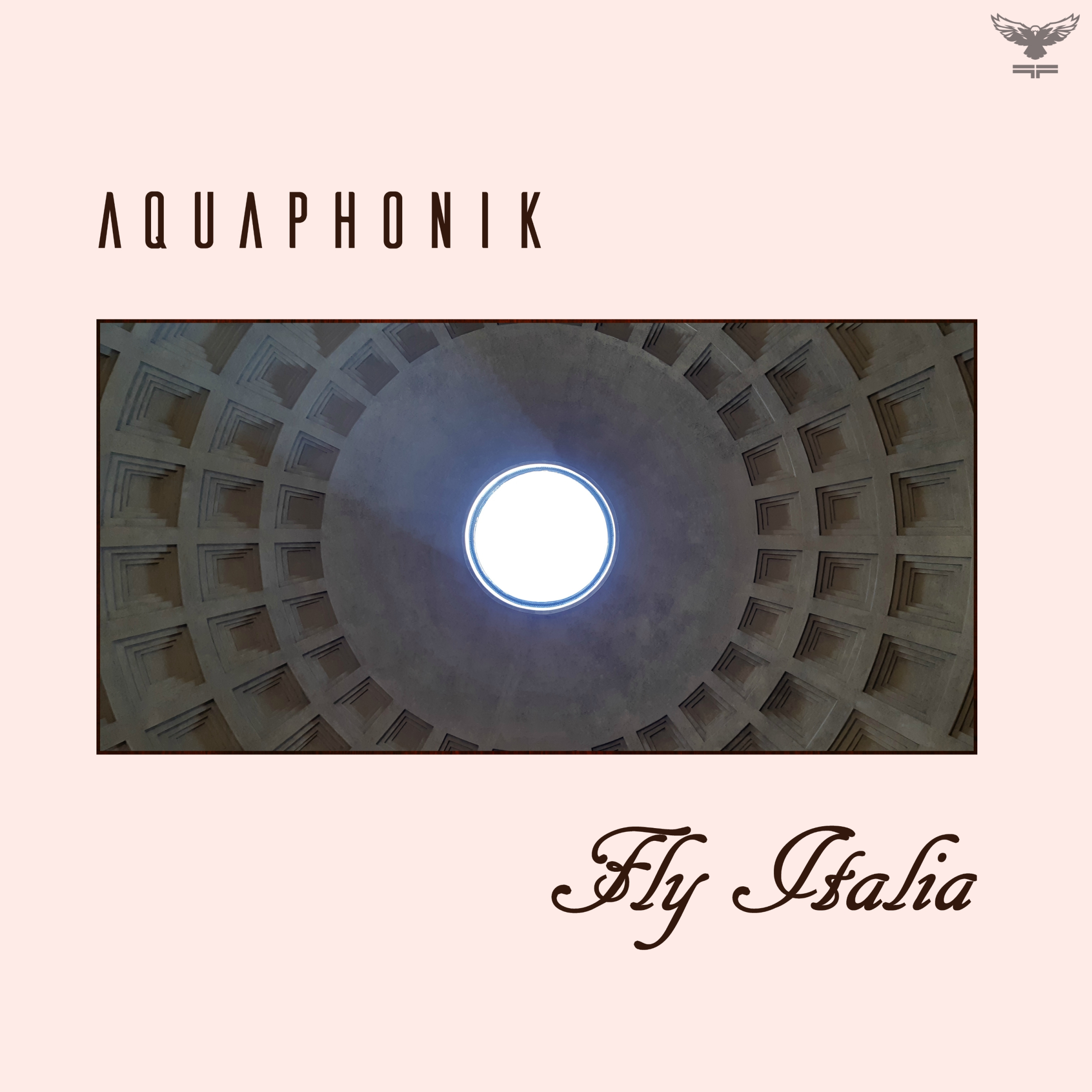 Aquaphonik - Waves Echo (Altitude Mix|Explicit)