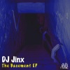 DJ Jinx - AVH (Original Mix)