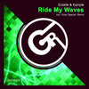 DJarle、Kanyle - Ride My Waves (Extended Mix)