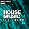 Sandra Blum - Space Secrets (Original Mix)