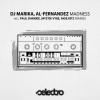 DJ Marika、Al-Fernandez - Madness (Original Mix)