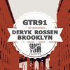 Deryk Rossen - Brooklyn (Original Mix)