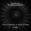 Andy Elliass、Jean Clemence - Ajna (Original Mix)