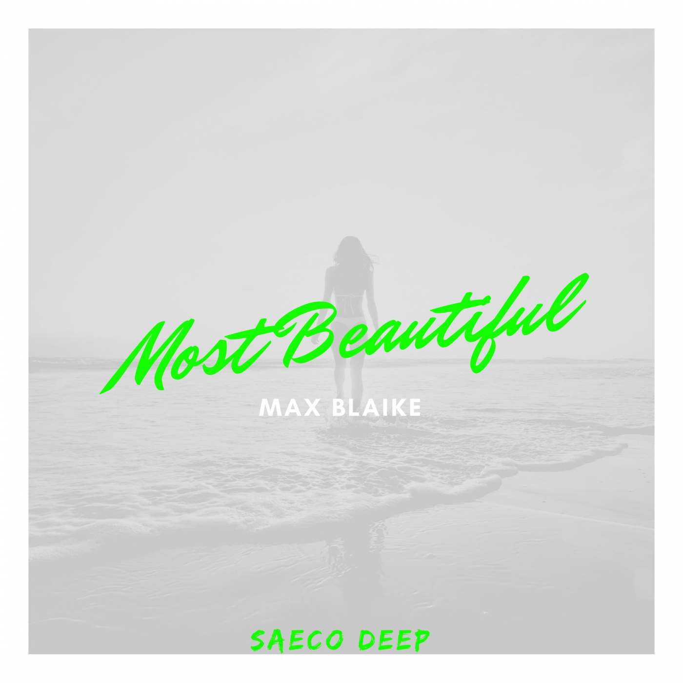 Max Blaike - Most Beautiful (Original Mix)