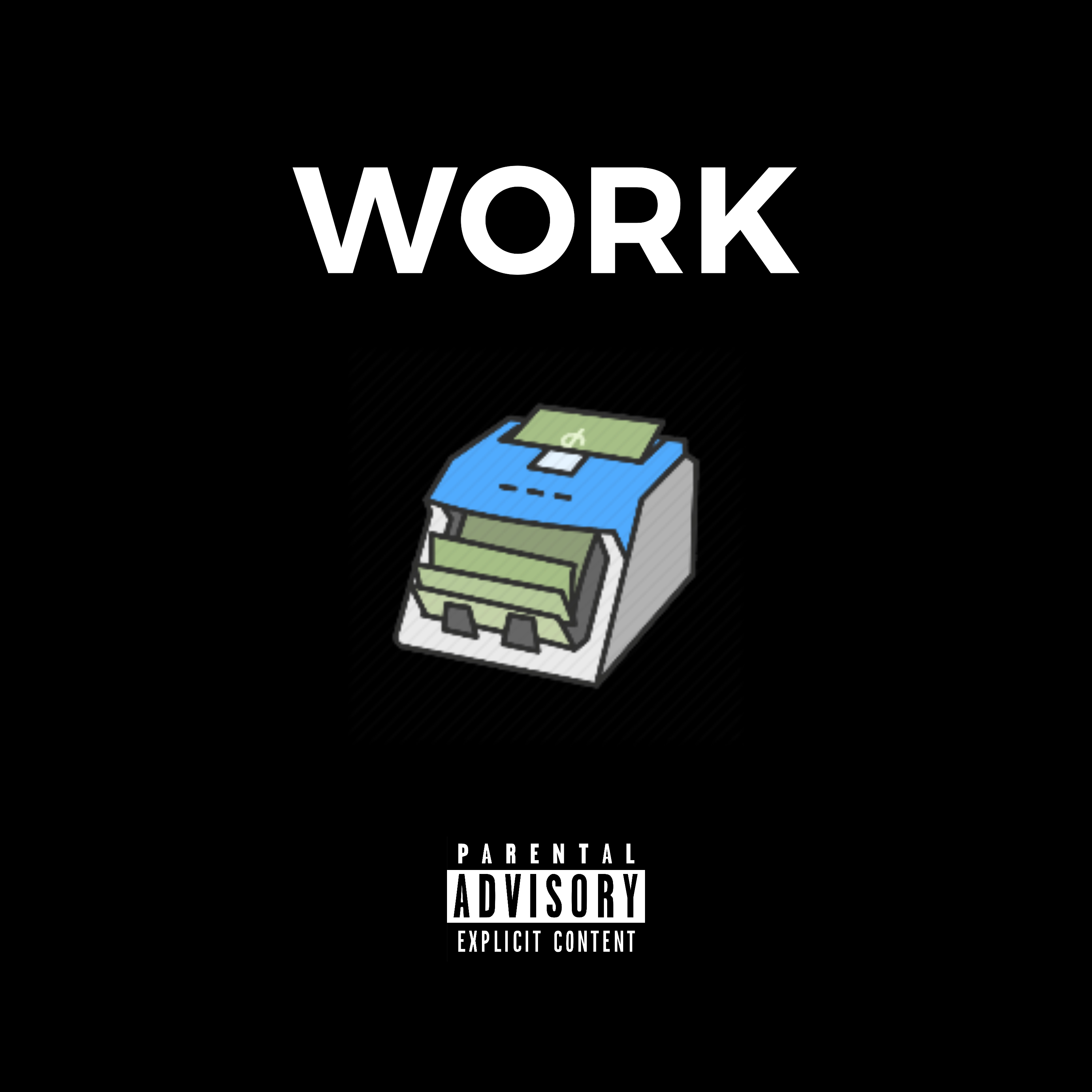 Marco Polo - Work (Explicit)