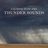 Thunderstorm Global Project - Calming Rain and Thunder Sounds, Pt. 01
