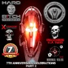 X-Treme Hypomania - Temple of The Lords (OriginalMix(Explicit))