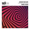 Adam Taylor、Claire Willis - Time Flies (Radio Edit)