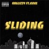 Haglizzy、Kove - SLIDING (Explicit)