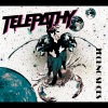 Telepathy - Techno Shoes