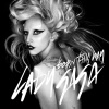 Lady Gaga - Born This Way - DJ White Shadow Remix