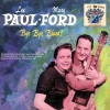 Les Paul and Mary Ford - Wabash Blues