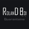 RolanD B31 - Quarantaine