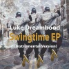 Luke Dreamhood - Beach Bum (Instrumental Mix)