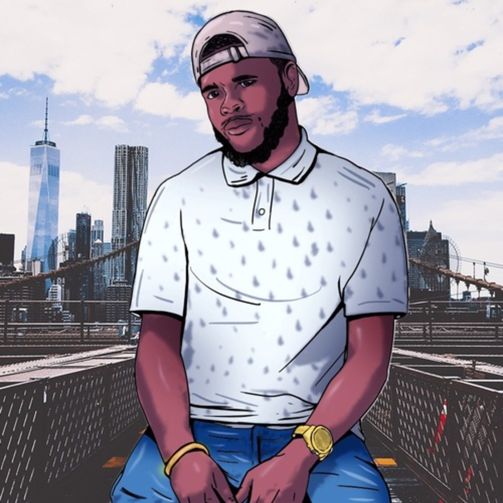 Ty Diggs - Your Call