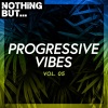 Victoria Ray、M.E.T.A.N.O.I.A - Way Out From The Darkness (Original Mix)