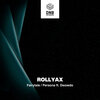 Rollyax - Fairytale (Original Mix)