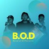 B.O.D - Tinggal