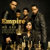 Empire Cast、Tisha Campbell-Martin、Chet Hanks、Opal Staples、Melanie McCullough - We Are (From 