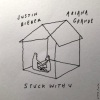 Ariana Grande、Justin Bieber《Stuck with U》[MP3/LRC]