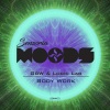 GöW、Logic Lab - Body Back (Original Mix)