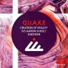 Q.U.A.K.E、Aaron Suiss - Creation of Reality