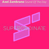 Axel Zambrano - Red Sea