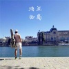 杨智翔 - 法兰西岛