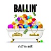 Gaullin、Neil Ormandy、Tim North、Nicholas Gale、Digital Farm Animals - Ballin' (Explicit)