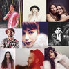 Mimicat、Joana Alegre、Filipe Gonçalves、Mila Belo、Ana Isabel Baptista、Renata Belo、Bia Mota、Pedro Goncalves、Elisa Rodrigues、Sand、Gonçalo Bilé - Falta De Ar