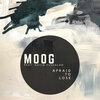 Moog、Katia Fuscaldo - Afraid to Lose
