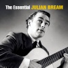Julian Bream、Francisco Tárrega - Recuerdos de la Alhambra (阿罕布拉宫的回忆)