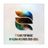 Myk Bee - Vision (Original Mix)
