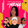 Falsetto、Young Izak、endo - La Nena