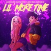 Hard Lights、Reverse Prime - Lil' More Time ft. Nicki Minaj & Kessi Blue