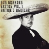 Antonio Aguilar《Mi Ranchito》[MP3/LRC]