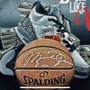 Lyrik - Ballin (Explicit)