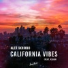 Alex Skrindo、Klara - California Vibes